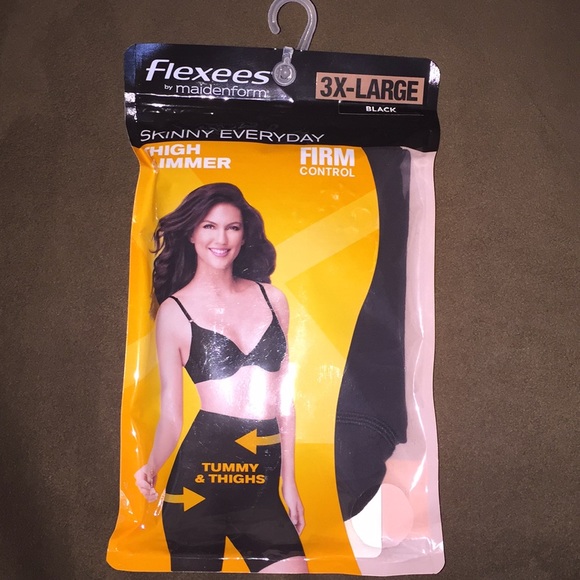 Flexees by maidenform - Picture 1 of 2